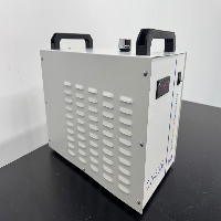 S&A CW-3000 Industrial Chiller image 1